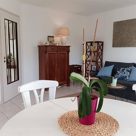Strasbourg 3 Pieces Avec Jardin Apartment Brumath Exterior photo