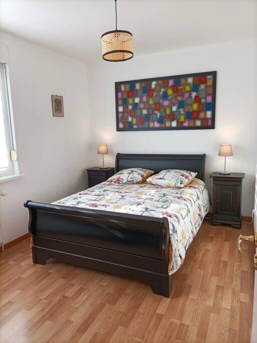 Strasbourg 3 Pieces Avec Jardin Apartment Brumath Exterior photo