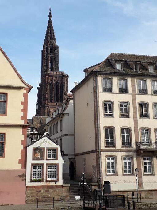Strasbourg 3 Pieces Avec Jardin Apartment Brumath Exterior photo