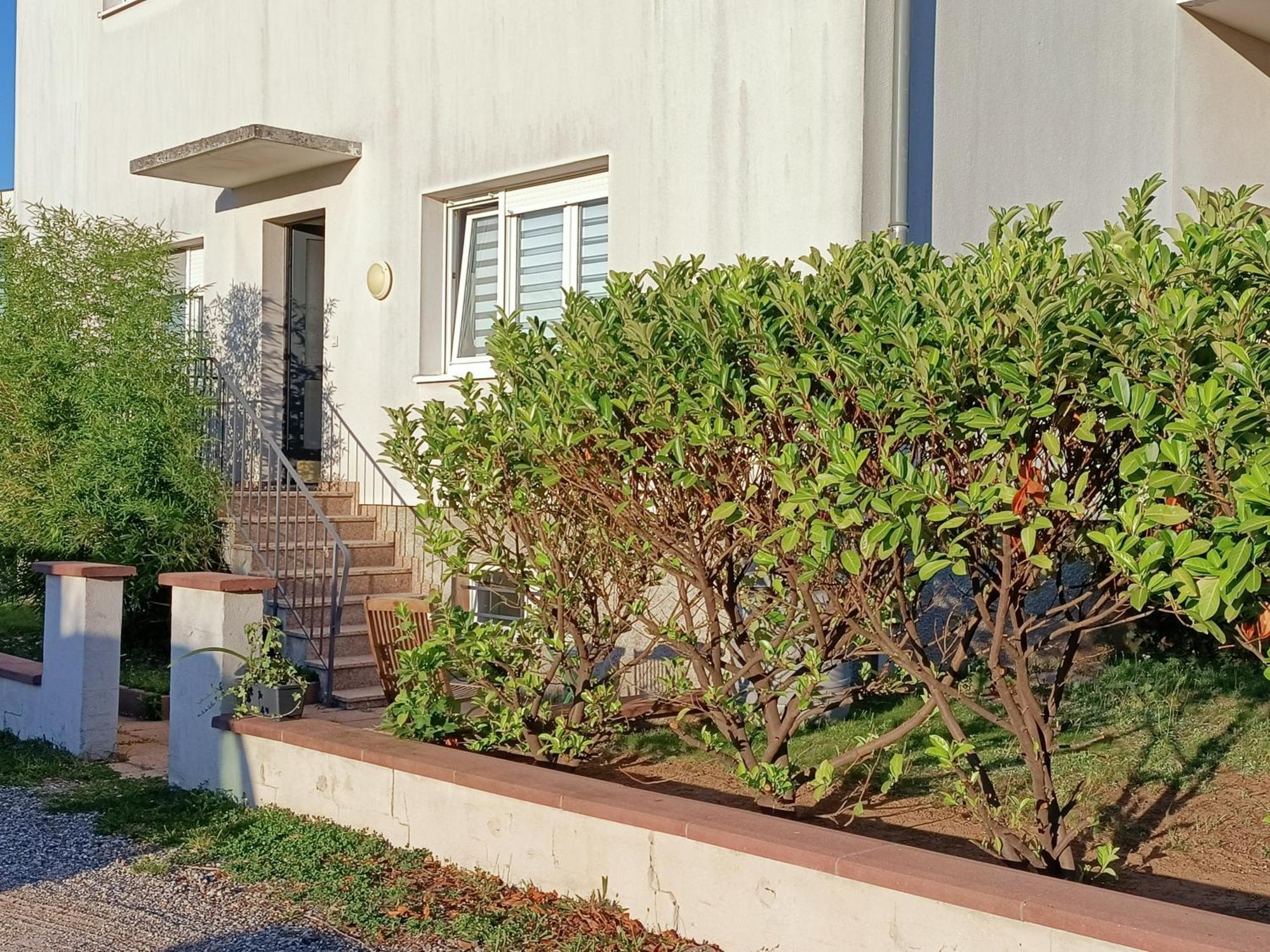 Strasbourg 3 Pieces Avec Jardin Apartment Brumath Exterior photo